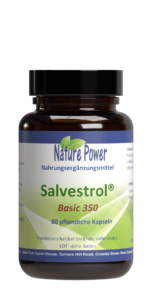 Salvestrol® Basic 350