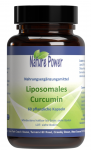 Liposomales Curcumin Nature Power