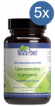 Liposomales Curcumin Vorteilspaket