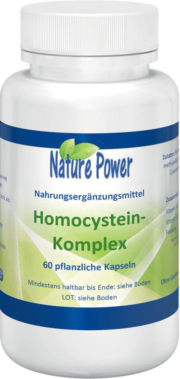 Homocystein-Komplex
