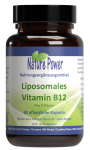 Liposomaal Vitamunda B12