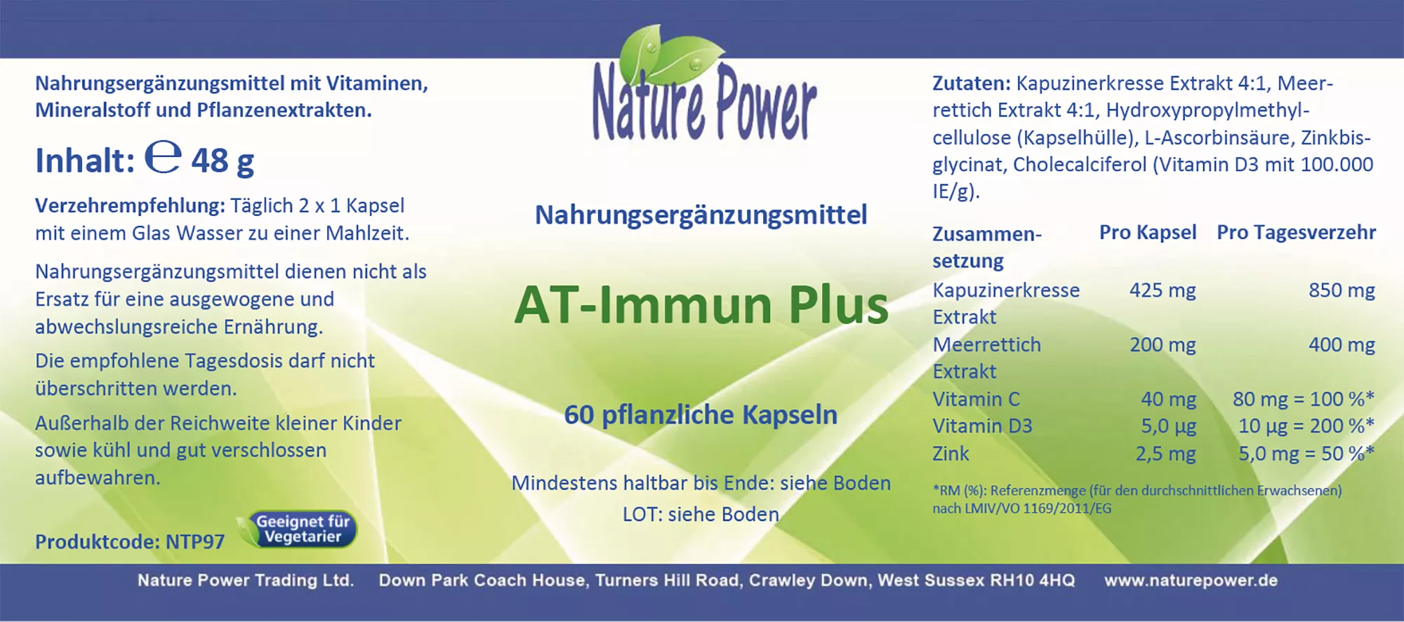 AT-Immun Plus – Bild 2