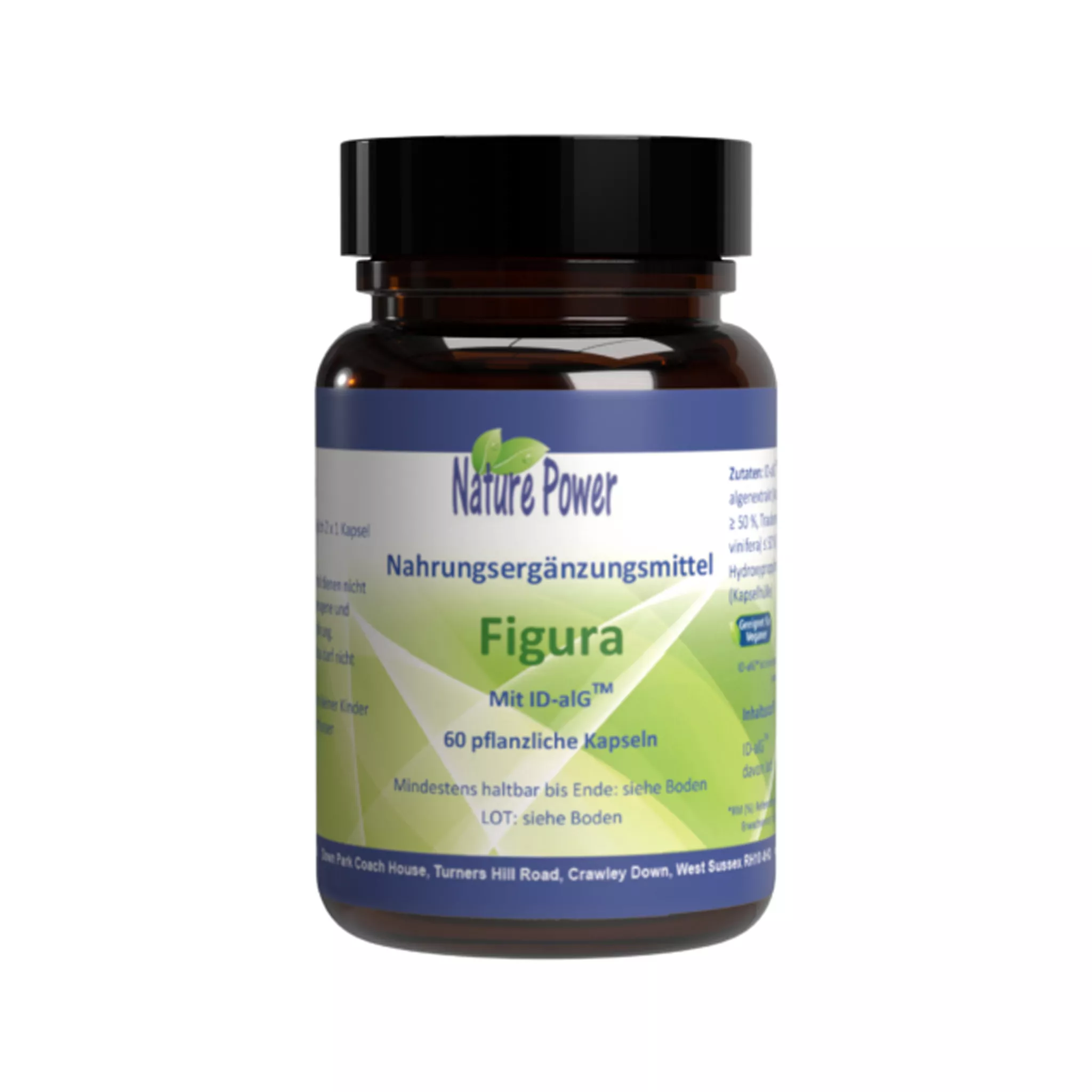 Figura mit ID-alG™