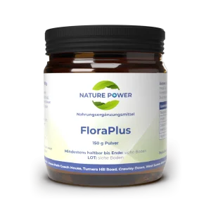 FloraPlus