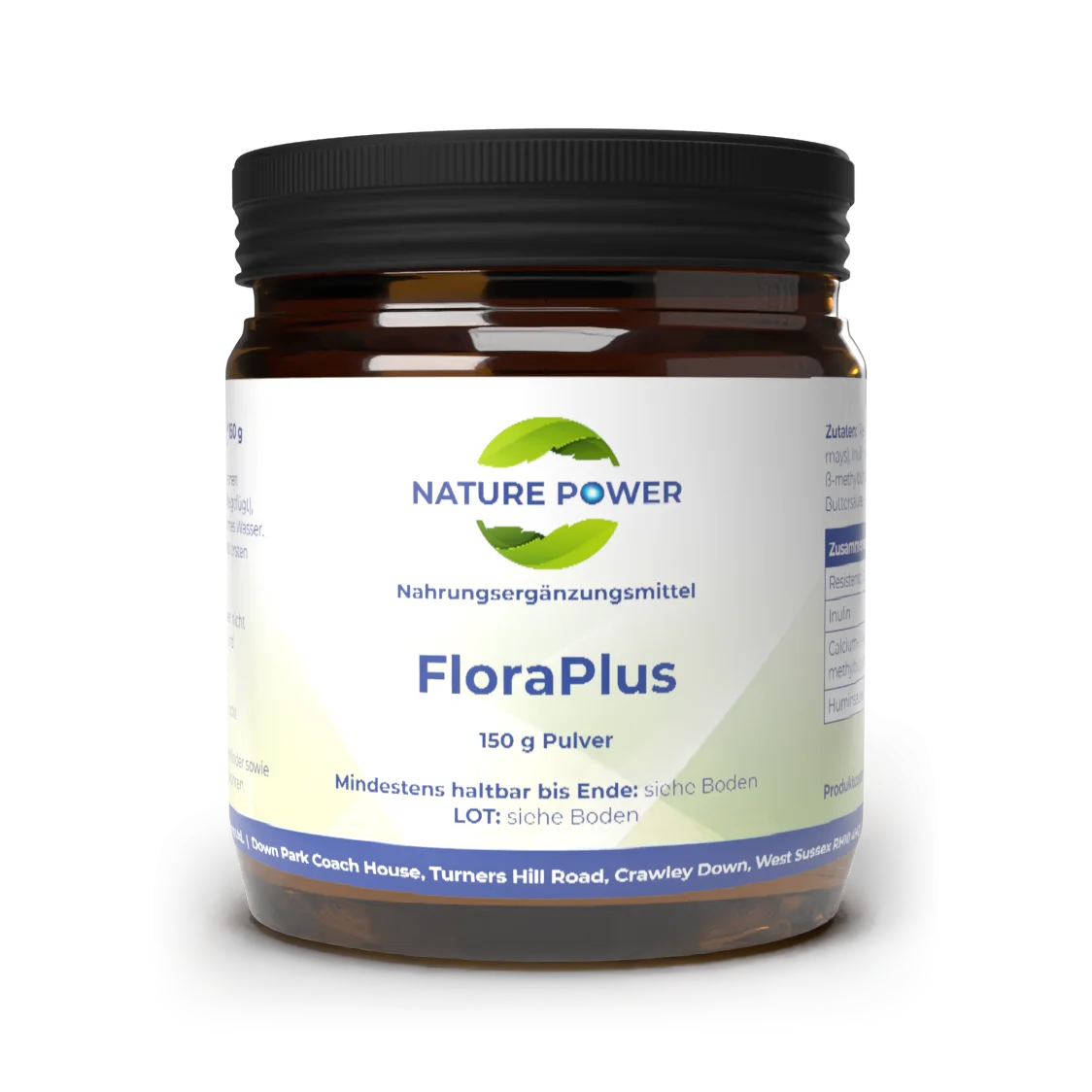 FloraPlus