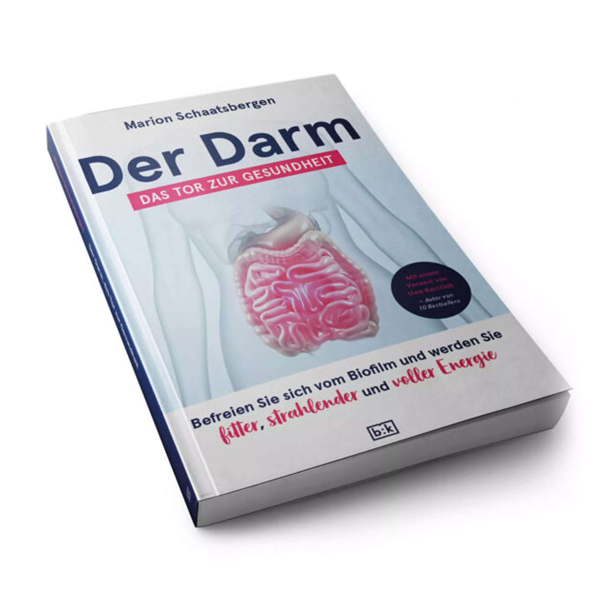 Der Darm - das Tor zur Gesundheit
