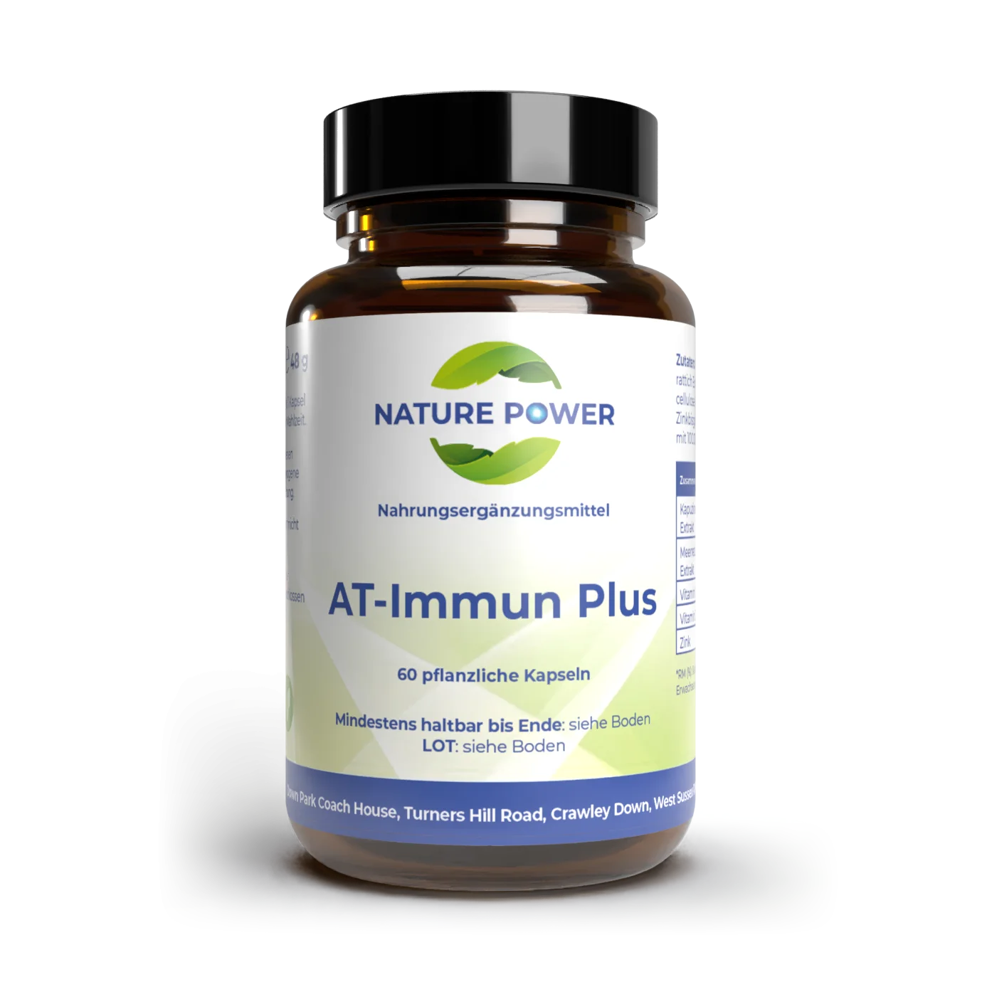 AT-Immun Plus