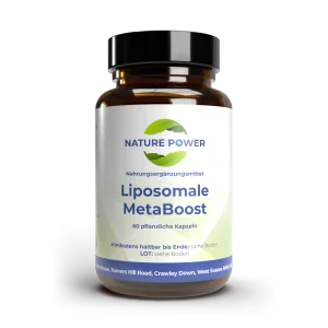 Liposomales MetaBoost