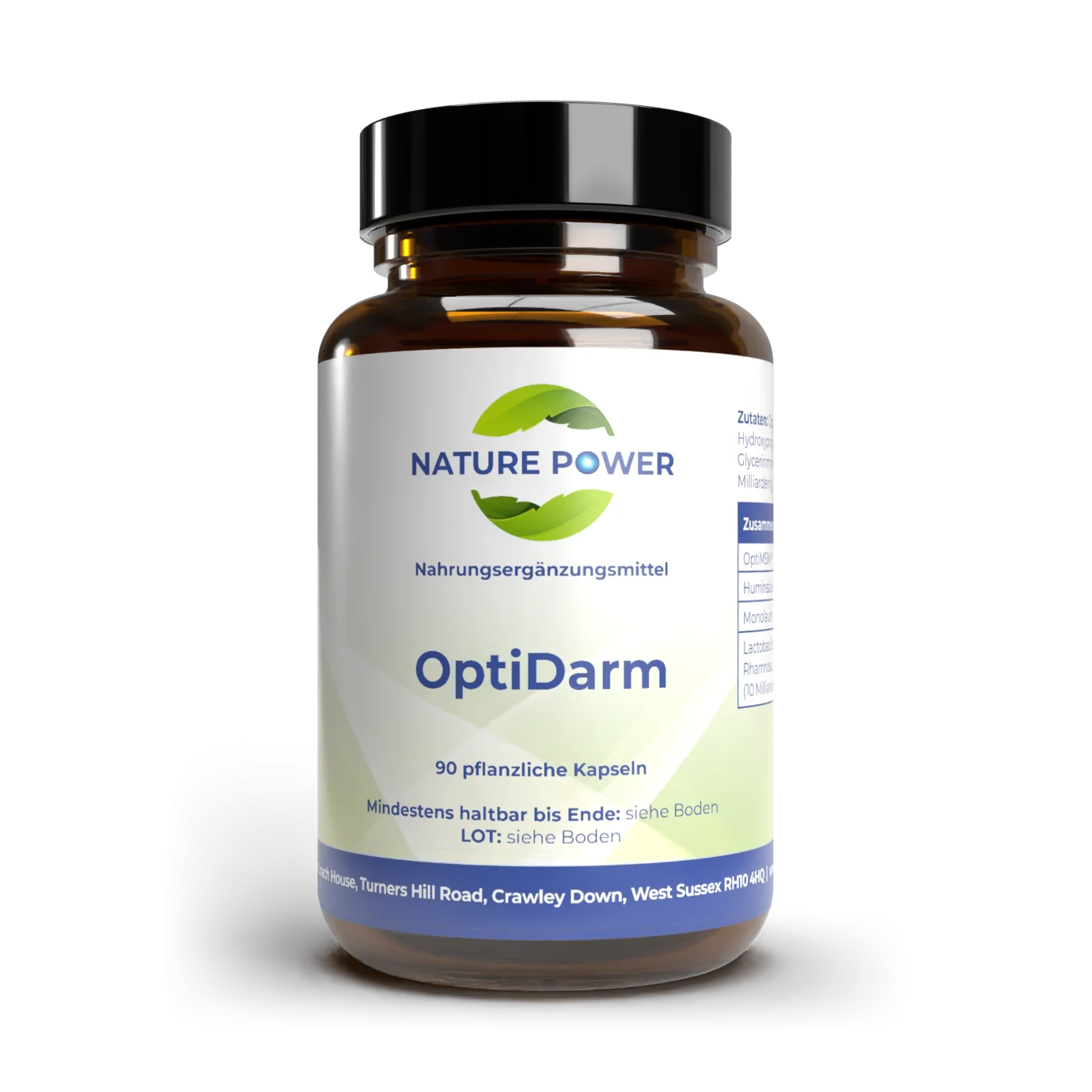OptiDarm