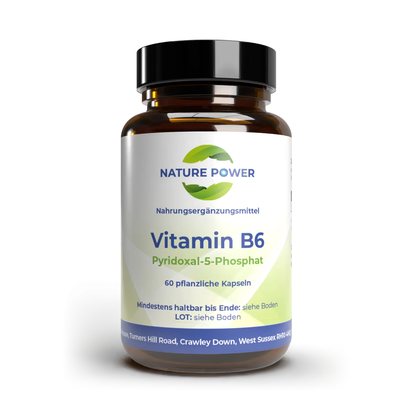 Vitamin B6