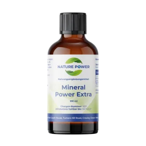 Mineral Power